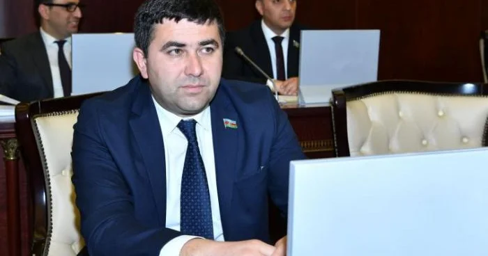 Düşünürəm ki, Rusiya dövlətimizin qırmızı xəttini aydın şəkildə anlayıb, öz məsulliyyətini yerinə yetirəcəkdir Deputat