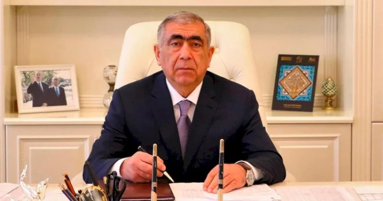 Azərbaycansayağı təyinat: Atanı çıxarıb oğulu yerinə təyin etdi