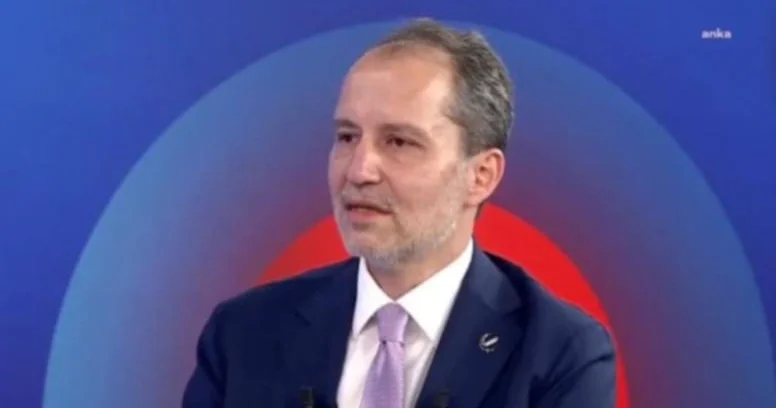 Türkiyədə yeni siyasi ittifaq qurulur?