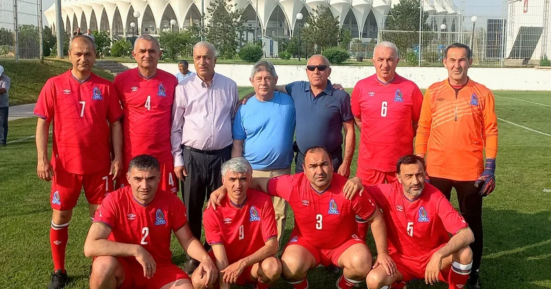 Arif Əsədov Özbəkistanda Mircəlal Qasımovla görüşdü FOTOLAR