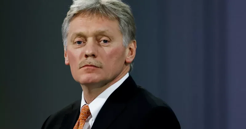 Кремль прокомментировал инициативу ЕС о спецтрибунале против РФ