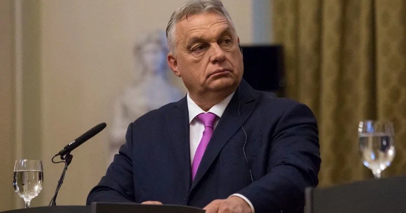 Orban: Macarıstan Ukraynanın Aİ yə üzvlüyünü dəstəkləmir