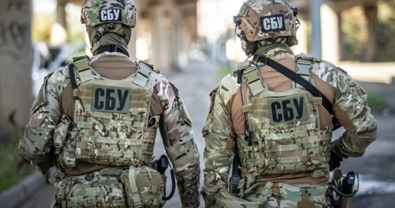 Ukraynada Macarıstana işləyən casus şəbəkəsi ifşa edildi