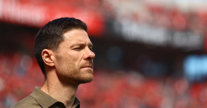 Xabi Alonso “Kral klubu” ilə 3 illik müqavilə bağladı, köməkçiləri də bəllidir