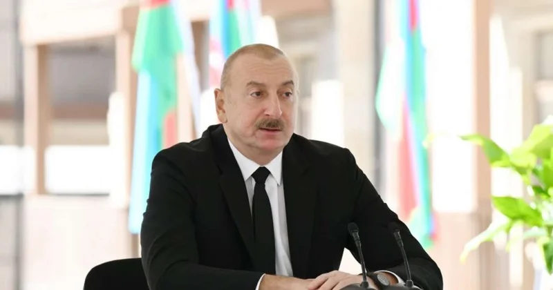 Moskvadakı paradla bağlı Bakıdan şərh İlham Əliyev bunu etməzdi