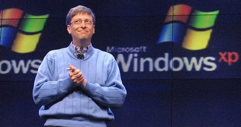 Bill Qeyts bütün sərvətini xeyriyyəçilik üçün xərcləyəcək