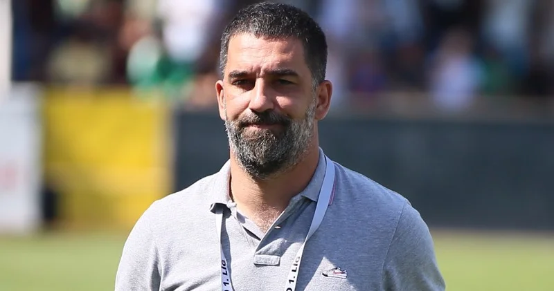 Arda Turan Ukraynada çalışa bilər