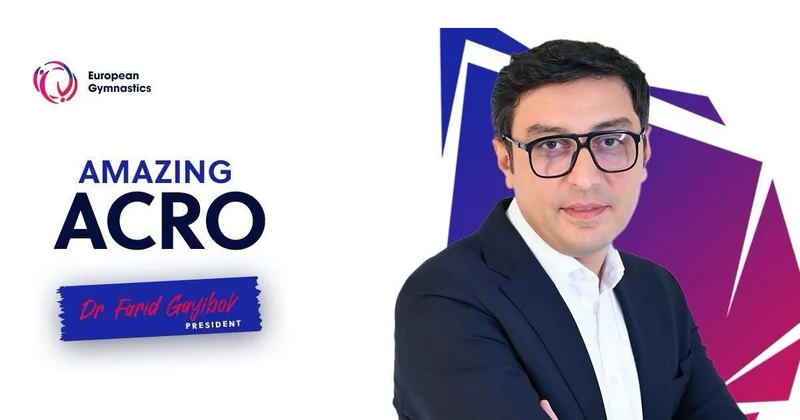 Fərid Qayıbov: “Gələcəkdə bu ideyanı digər növlərdə də tətbiq etmək niyyətindəyik
