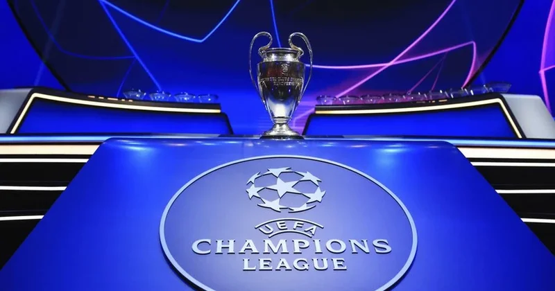 Çempionlar Liqasının yeni mövsümündə 6 ingilis klubu çıxış edəcək