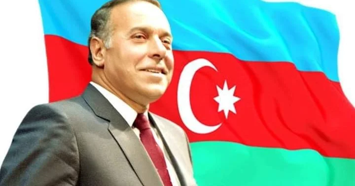 Qüdrətli Azərbaycanın QURUCUSU TƏHLİL