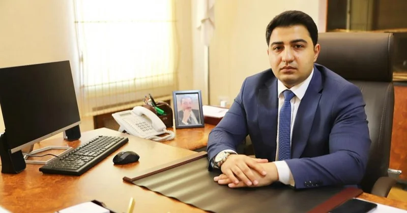 Azərbaycan gəncliyi Heydər Əliyev yoluna sadiqdir