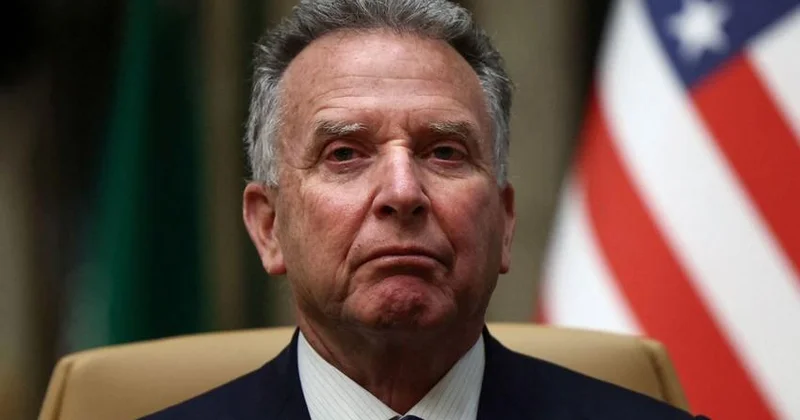 “Tramp bunun üçün hərbi gücdən istifadə edə bilər...” Stiven Uitkoff