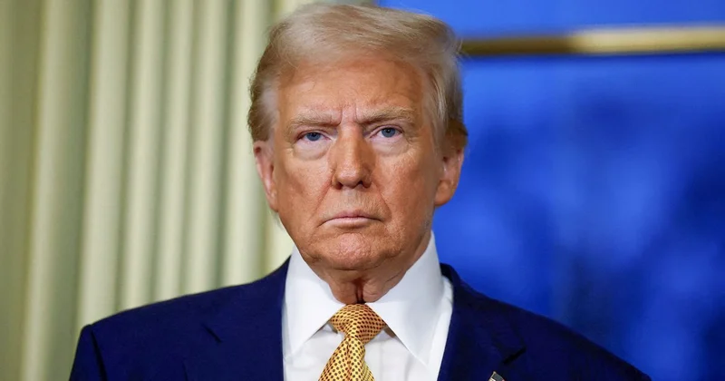Трамп не намерен в одностороннем порядке снижать пошлины в отношении Китая