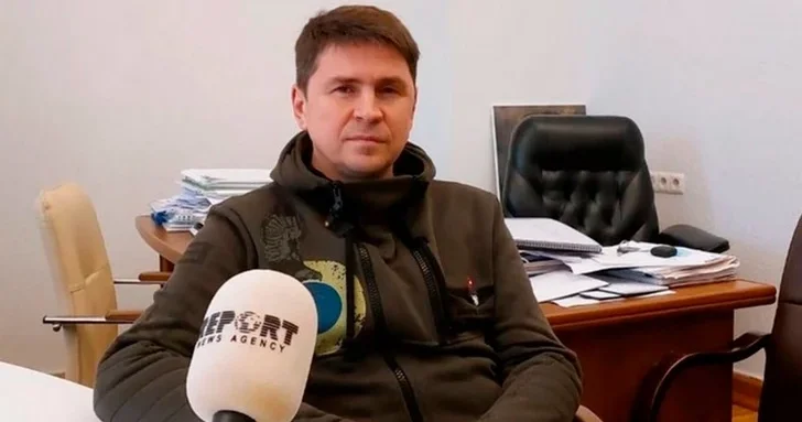 Советник офиса президента Украины: Россия должна продемонстрировать готовность к переговорам