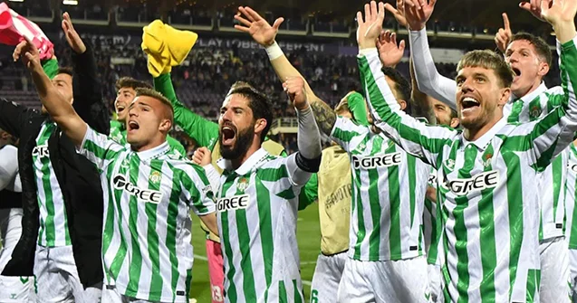 Tarixdə ilk dəfə avrokubokların finalına yüksəldilər