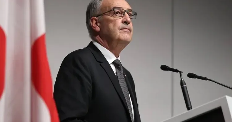 Çin və ABŞ danışıqlar zamanı gömrük rüsumlarının tətbiqini dayandıra bilərlər