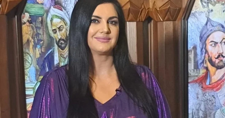 Həmin çəkilişə görə nişanım qayıtdı