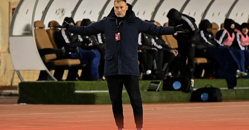 Oyundan məmnunam Vasili Berezutski