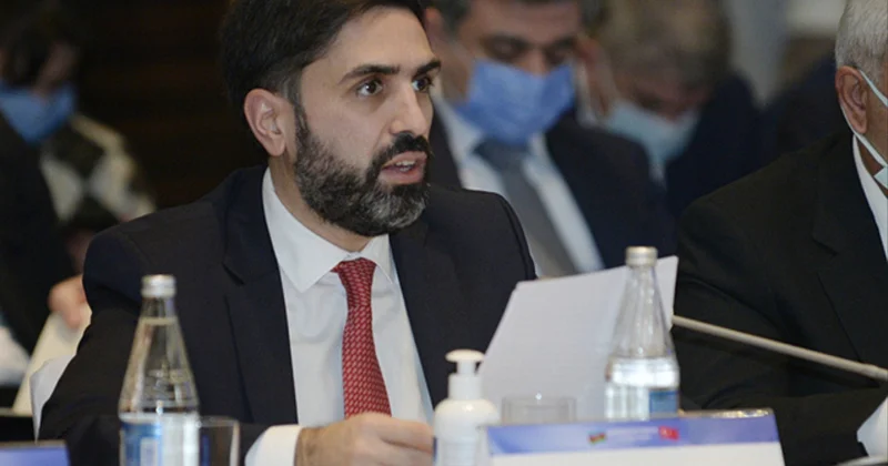 SOCAR da kadr çatışmazlığı Yeni rəis hələ də MMC də müavindir