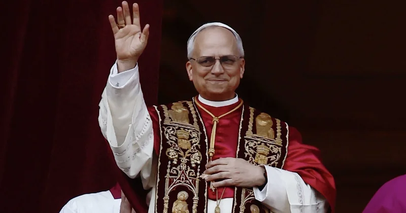 Yeni Roma Papası bu tarixdən işə başlayacaq