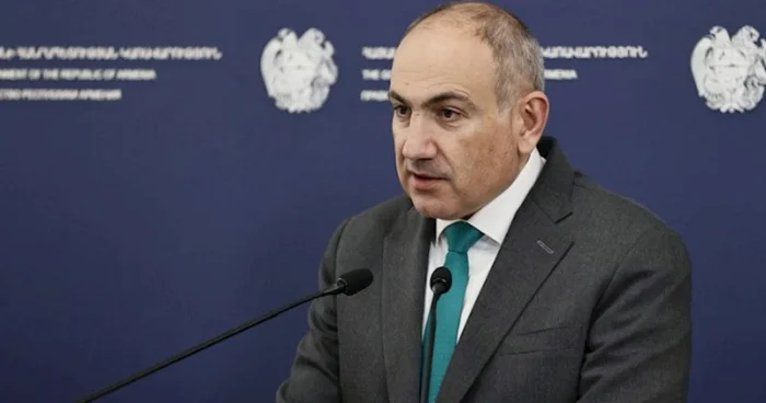 Müharibə olmayacaq” Paşinyan
