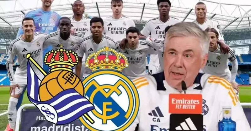 “Real” Ançellottinin yerinə onu gətirdi FOTO