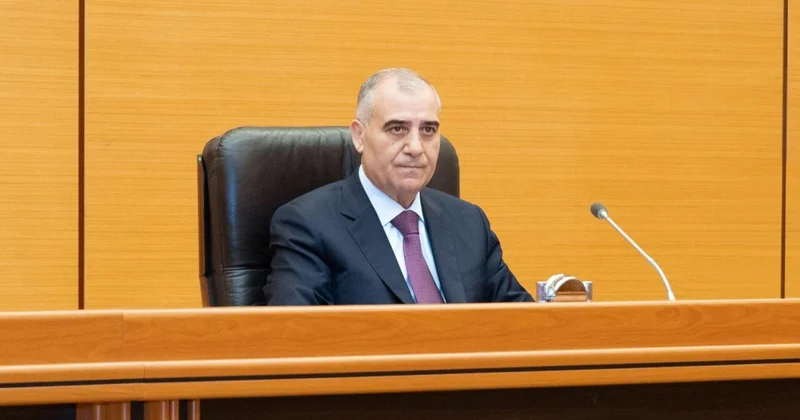 DTX nin əməkdaşlarının üzərinə düşən vəzifələr bundan sonra da layiqincə icra olunacaq Əli Nağıyev