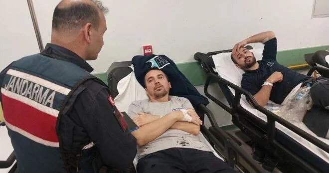 Yeməkdə toyuq yeyən 126 işçi zəhərləndi