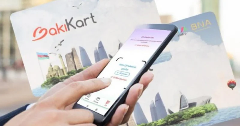 В Баку временно возникли сбои при оплате проезда через QR код