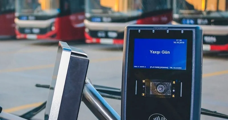 AYNA устранило сбой в системе оплаты проезда QR кодом