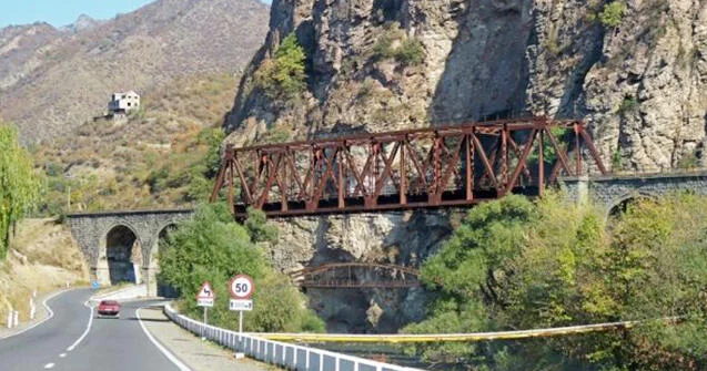 Dünyanın böyük gücü Zəngəzur dəhlizində