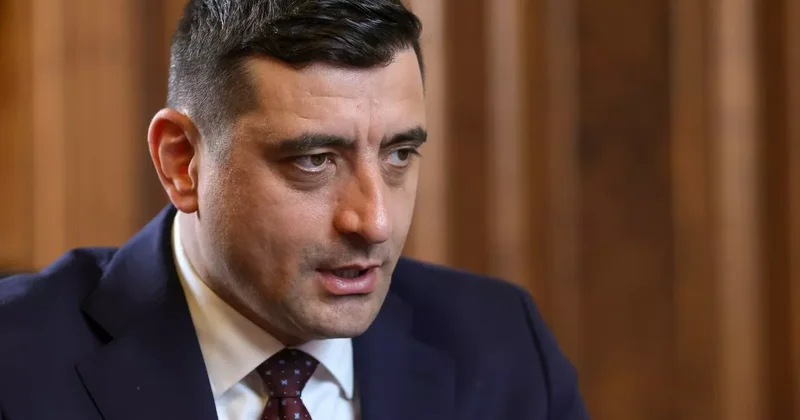 Кандидат в президенты Румынии потребовал компенсаций от Украины