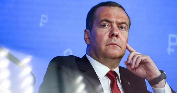 Medvedyev: Qələbə yaxındır