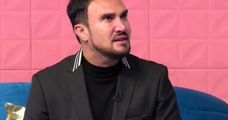 Nadir Qafarzadə toyda Aşıqla əlbəyaxa olub İDDİA