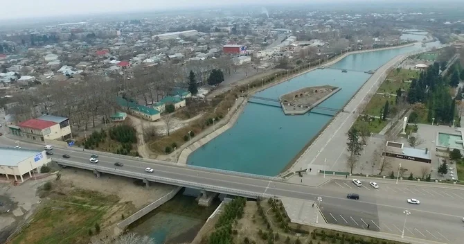 Tərtər çayında boğulan yeniyetmənin meyiti tapılıb