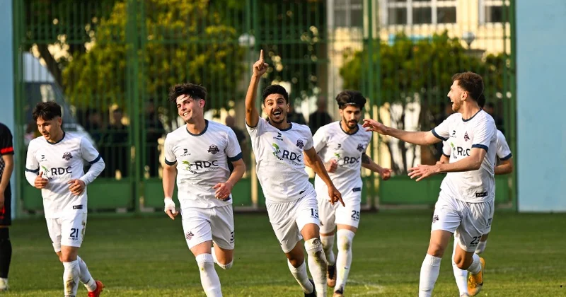 İdris: “İmişliyə böyük futbol gəlir”