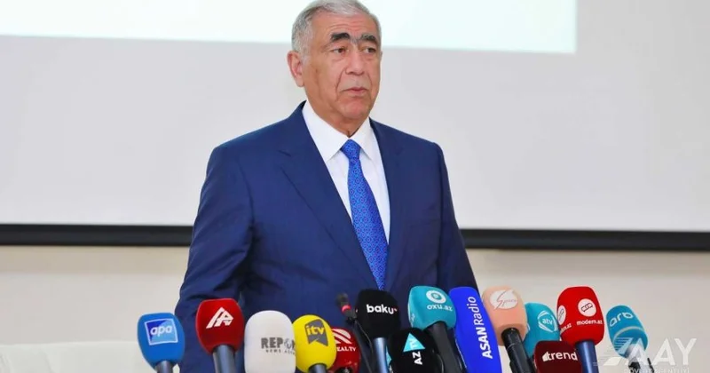 Saleh Məmmədovun maraqlı kadr təyinatı, yaxub AAYDA sədrinin varislik oyunu