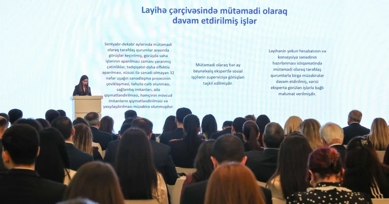 Küçədə bir uşaq da qalmasın