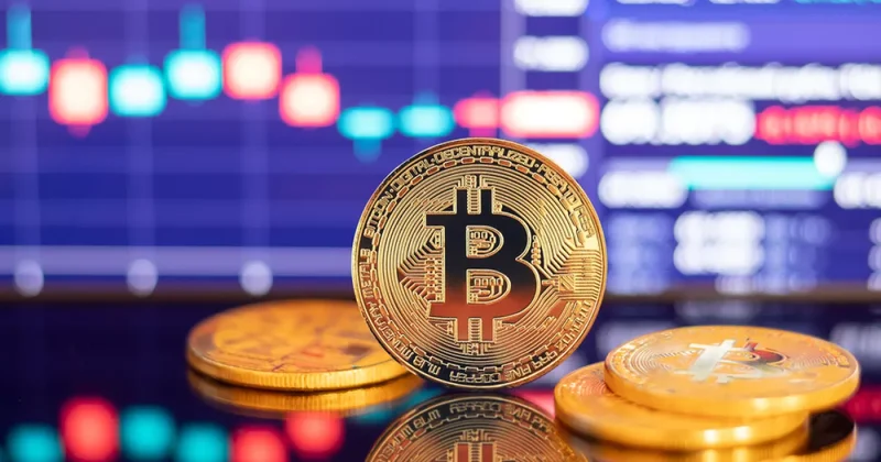 Цена биткоина вновь превышает 100 тысяч долларов
