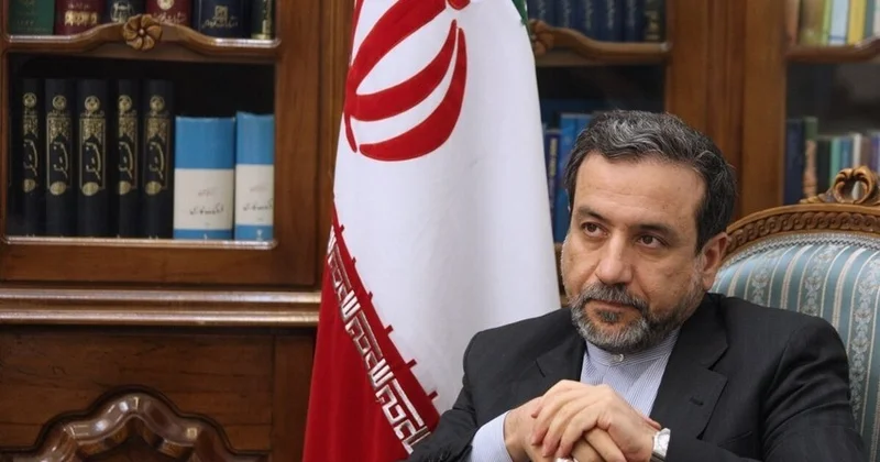 İranın XİN rəhbəri Ər Riyad və Dohaya səfər edəcək