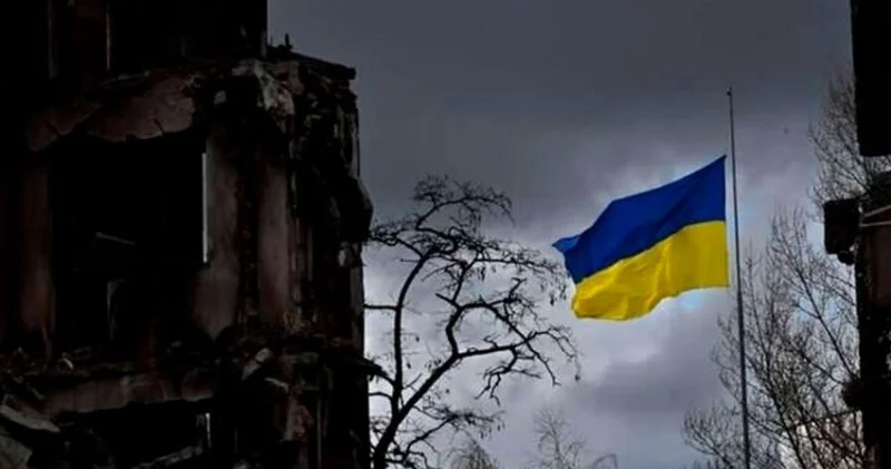 Ukrayna üçün xüsusi tribunal yaradılacaq