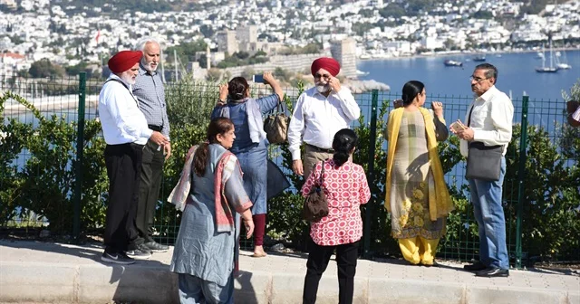 Hindistanın aparıcı turizm şirkətləri Azərbaycana və Türkiyəyə səfərləri dayandırdı TƏFƏRRÜAT KONKRET
