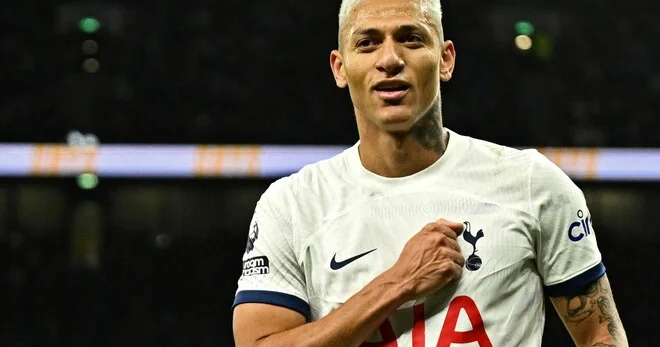 Rişarlison Tottenhem i digər İngiltərə klubuna dəyişmək üzrədir
