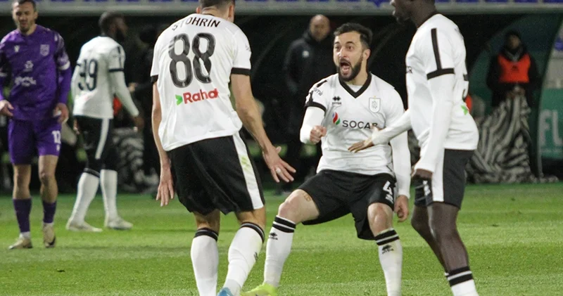 “Neftçi” Tovuza itkilərlə yollandı