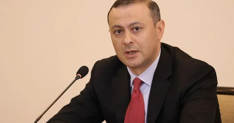 Rusiyanın İrəvanla Bakı arasında vasitəçiliyinə ehtiyac yoxdur Qriqoryan