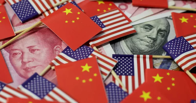 США требуют от Китая уступок для снижения пошлин