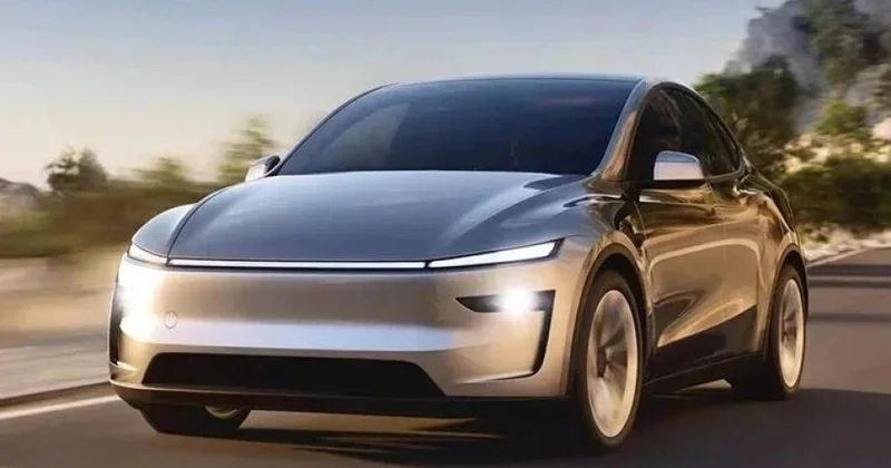 Tesla зафиксировала падение продаж в Китае и Европе