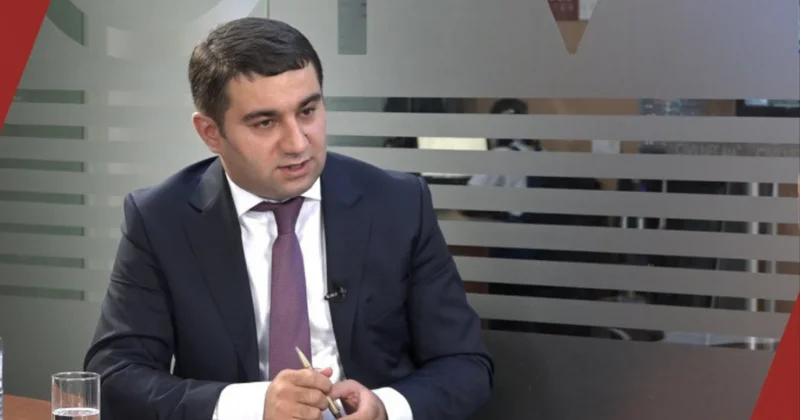 Sarkisyan: “Ermənilər alçaqdırlar”