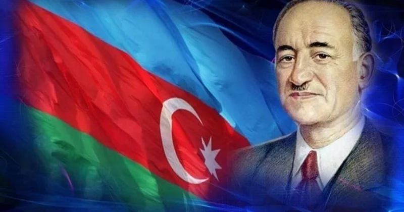 Прошло 140 лет со дня рождения Мамеда Эмина Расулзаде