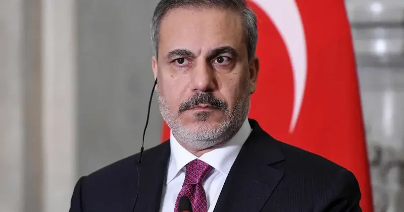 Hakan Fidan: Azərbaycanın apardığı deeskalasiya prosesindən istifadə etmək lazımdır
